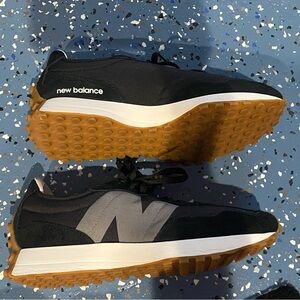 new balance 327 men used
